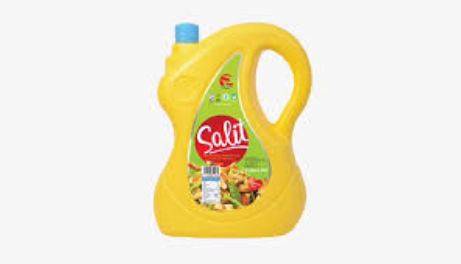 SALIT OIL 3LT